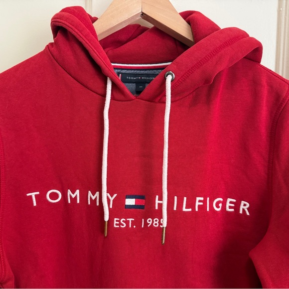 Tommy hoodie - Picture 2 of 6